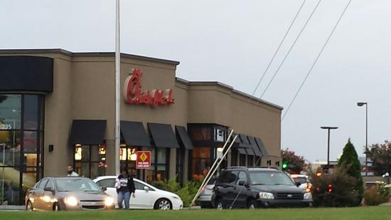 Chick-fil-A